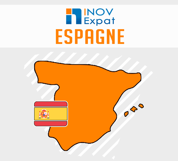 Inov Expat Espagne