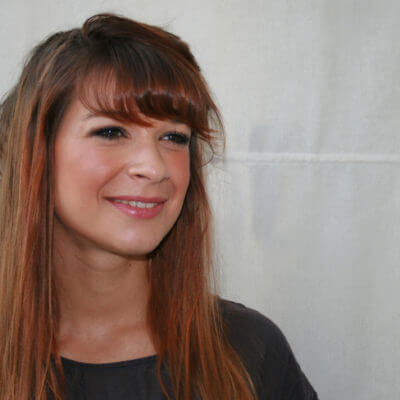 Coralie Guinot