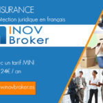 La Protection Juridique par INOV Broker 8