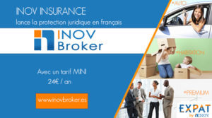 La Protection Juridique par INOV Broker 1