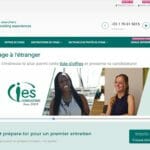 IES Consulting, la solution pour votre recherche de stage 7