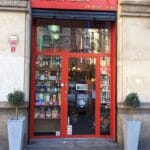 Maison Blot, la touche Française à Barcelone. 4