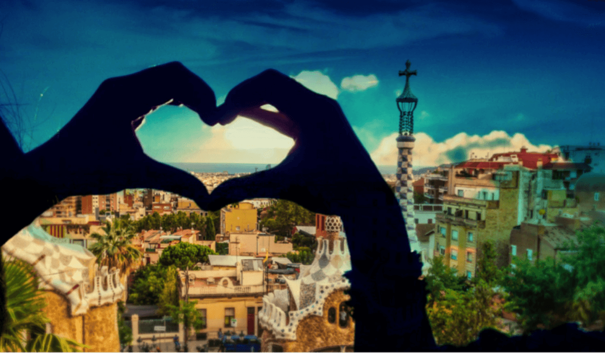 Que faire pour la Saint-Valentin à Barcelone ?