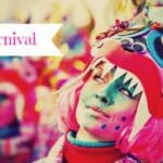 Que les festivités commencent avec le Carnaval de Barcelone 7