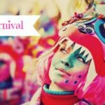 Que les festivités commencent avec le Carnaval de Barcelone 1