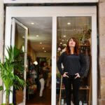 D’un comme un accord, c’est plus qu’un coiffeur et nous sommes d’accord. 14