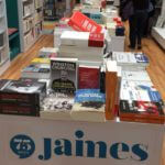 Librairie Jaimes : un bout de culture française à Barcelone 10