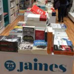 Librairie Jaimes : un bout de culture française à Barcelone 6