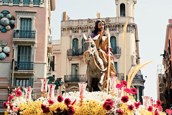 Semana-Santa-en-Barcelona