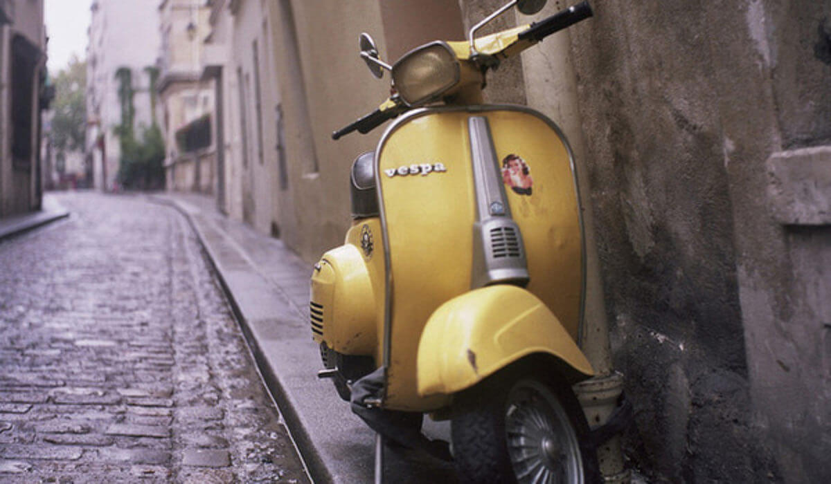 Assurance moto : tout ce qu’il faut savoir sur l’assurance moto.