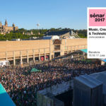 La crème des festivals : Le Sonar 9