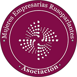 Logo Asociación Mujeres Rusoparlantes 400x400