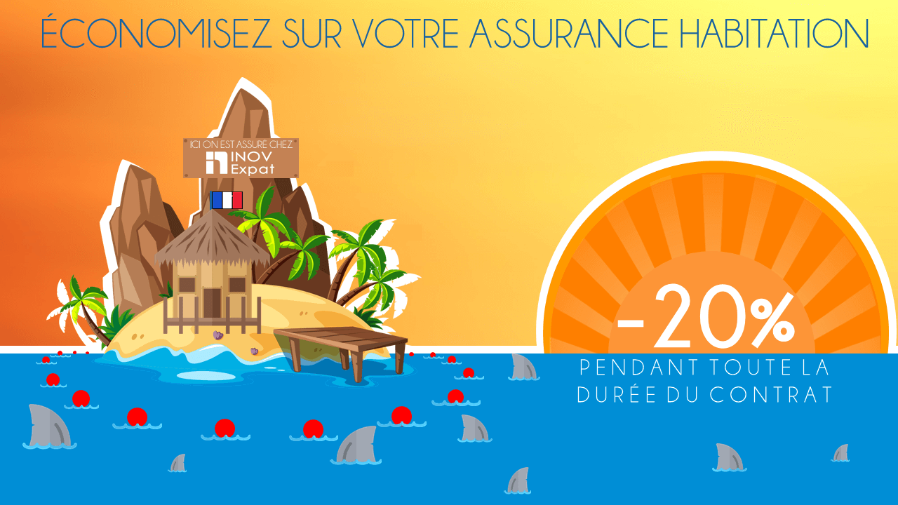 assurance habitation espagne inovexpat offre assurance promotion assurance 