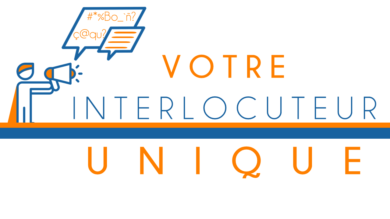 interlocuteur-unique