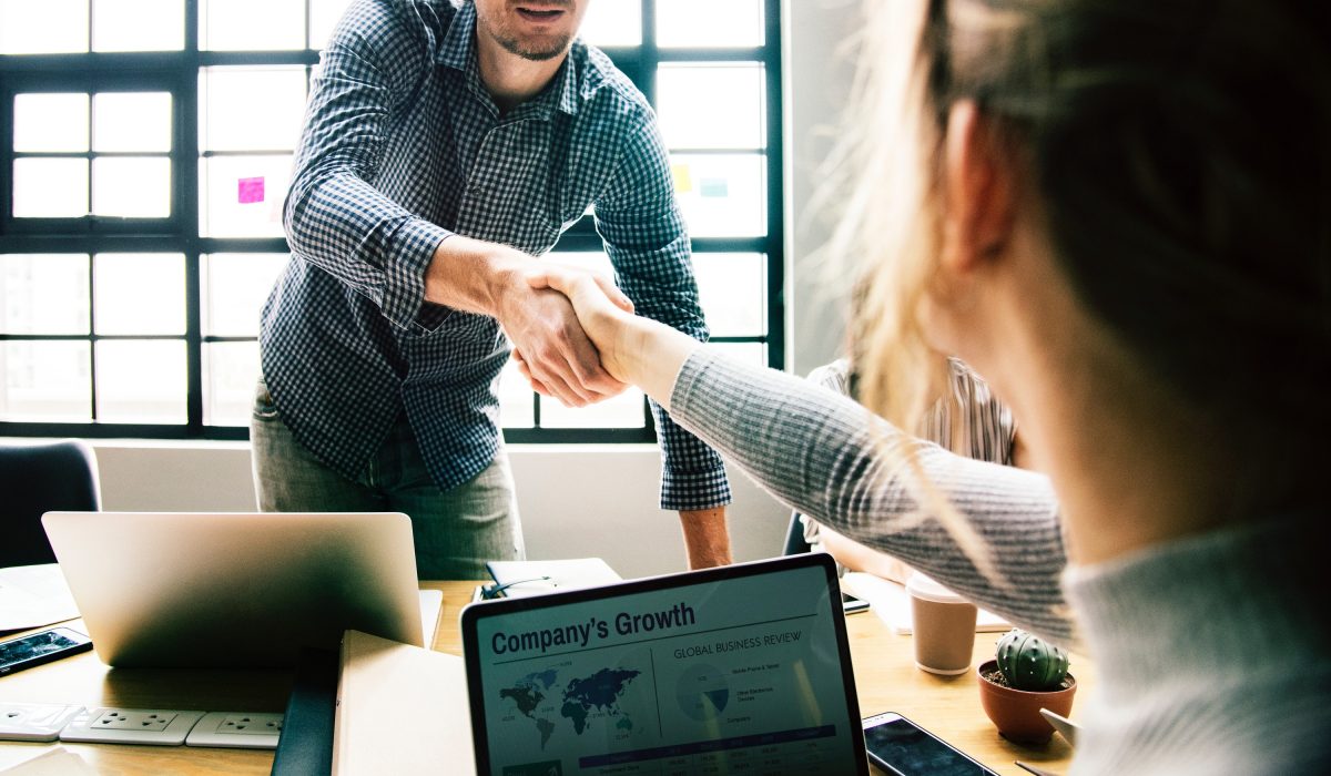 Stage Responsable Communication & Marketing : INOV recrute !