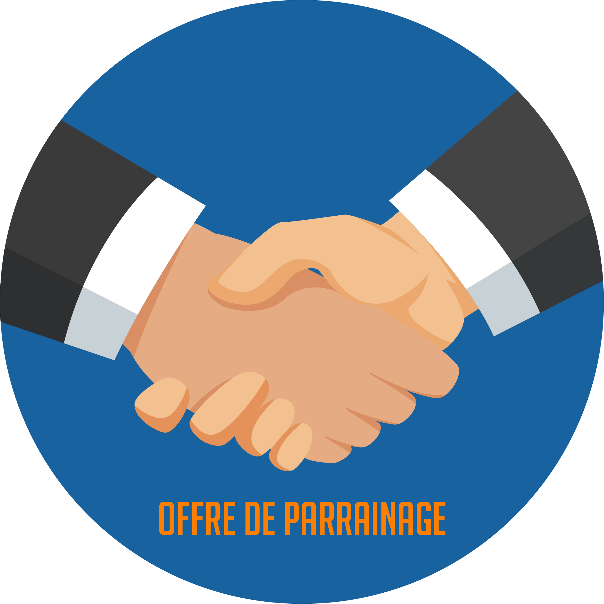 offre de parrainage