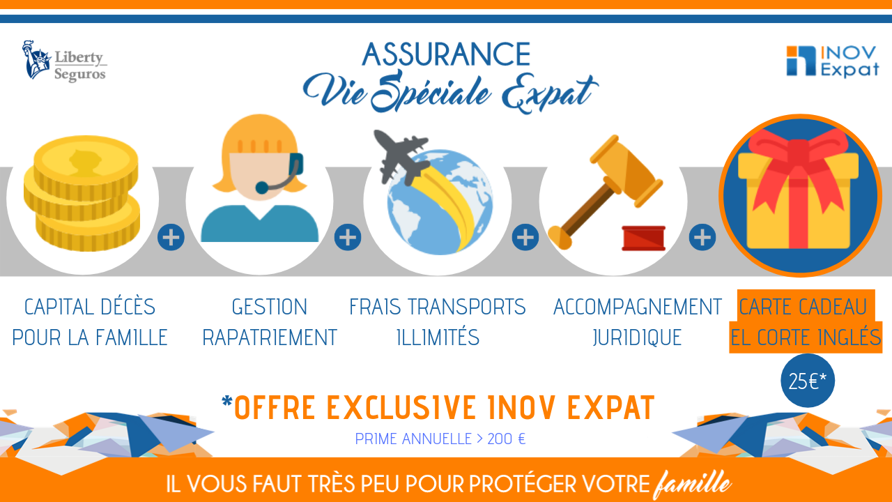 Devis Assurance Vie Spéciale Expat 1