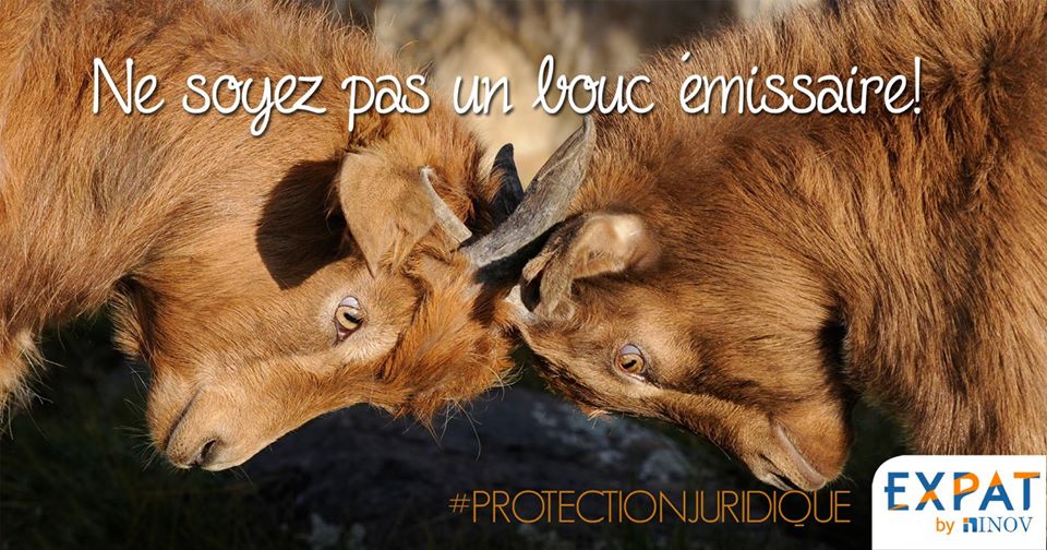 Asssurance Protection Juridique en Espagne