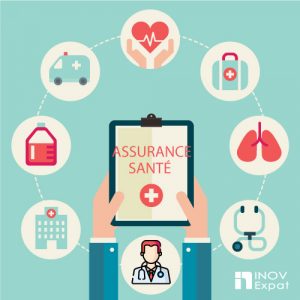 8 questions santé