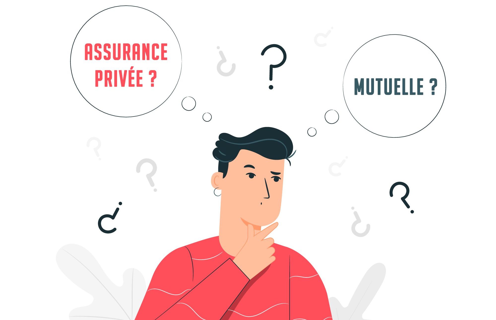 mutuelle française assurance privée