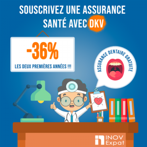 assurance santé