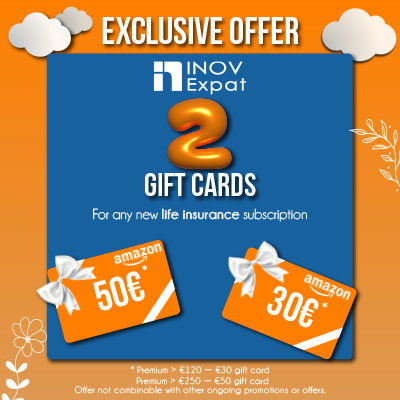 Exclusive offers from INOV! 2