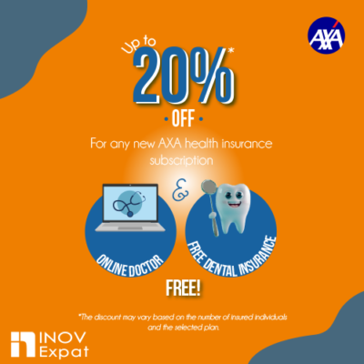 Exclusive offers from INOV! 2
