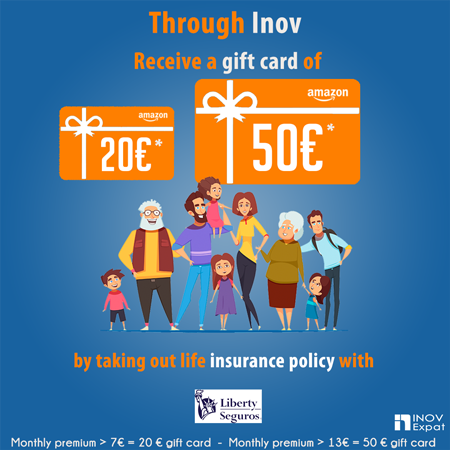 Liberty life insurance