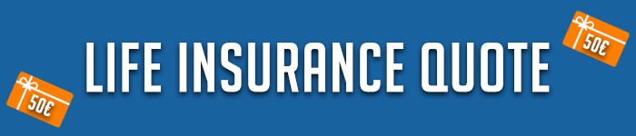 Life insurance quote