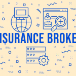 insurance broker