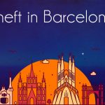 theft Barcelona