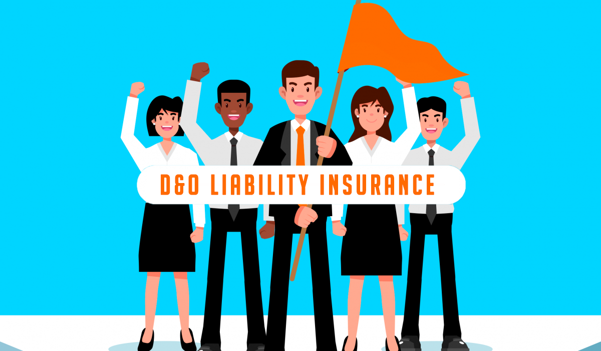 What Is D&amp;O Insurance / D&amp;O Liability Insurance Davis CA