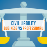 Differences between Business Liability and Professional Liability 1