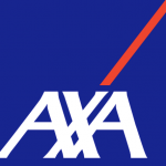 LOGO AXA