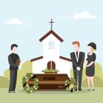 Похоронное страхование 1