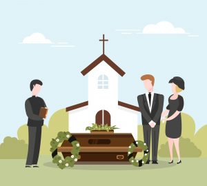 Похоронное страхование 1