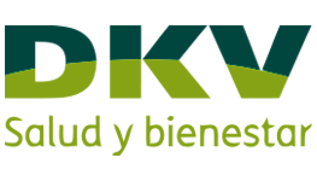 DKV logo