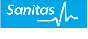 LOGO SANITAS