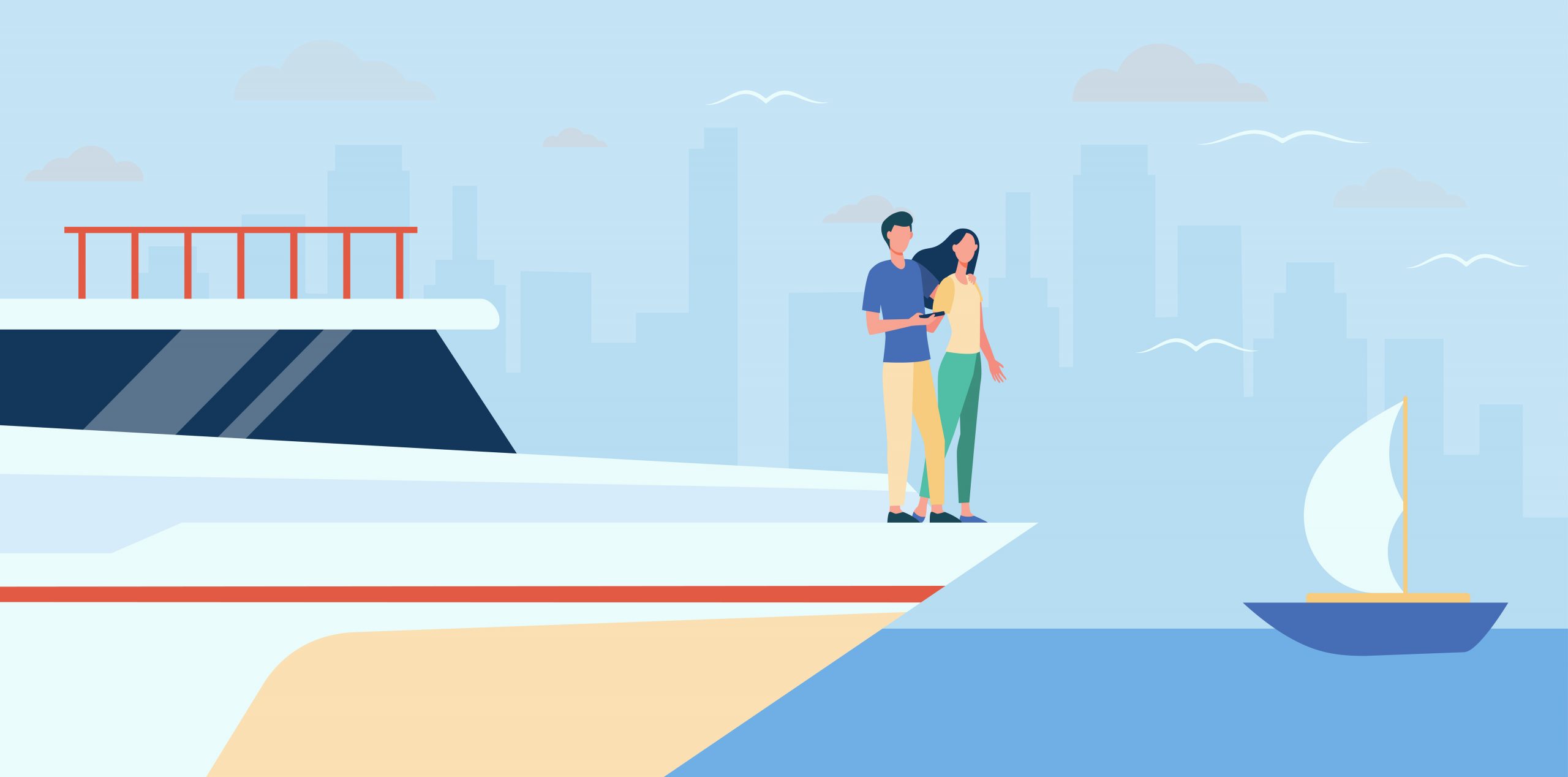 Assurance bateau