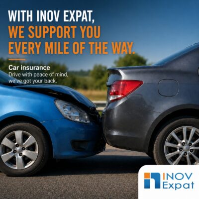 Car insurance in Spain 1 assurance car
