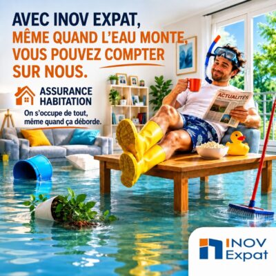 Assurance habitation en Espagne 5 assurance habitation