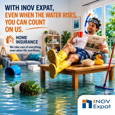 Home insurance in Spain 5 assurance habitation